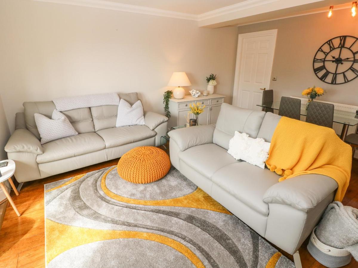 Appartement Seashells à Tenby Extérieur photo